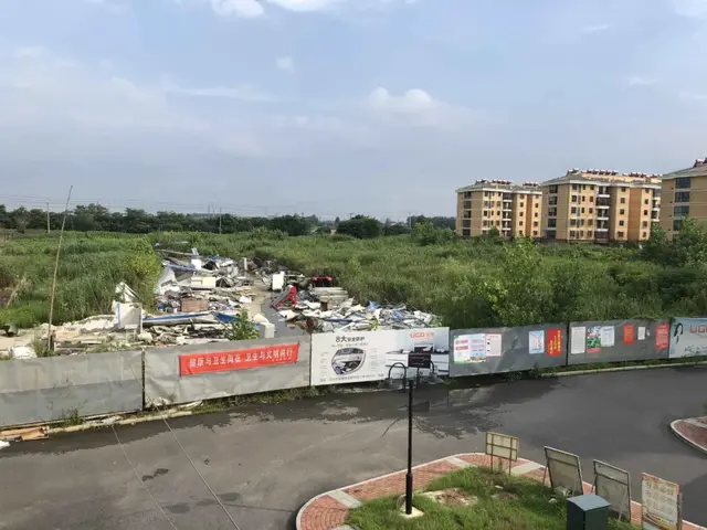 不欠工程款却被查封财产，拆自家工棚又遭刑诉