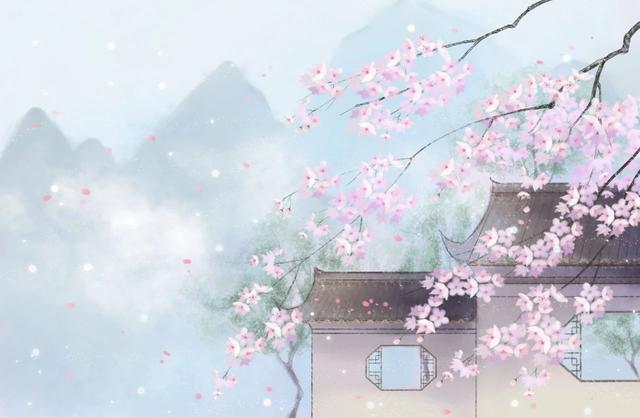 《宋词三百首》中的30句对偶名句,温柔到骨子里,唯美到灵魂里