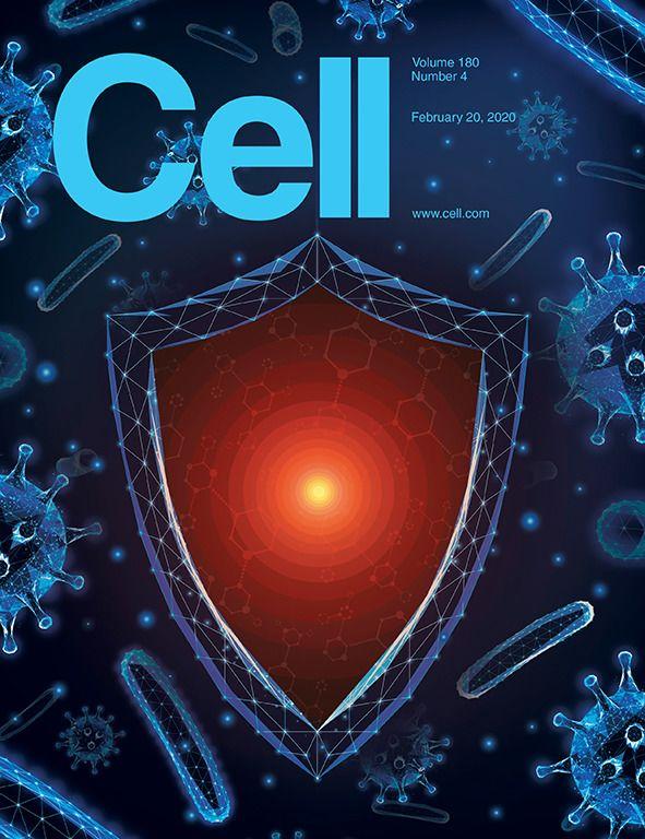 人类首次完全利用AI发现「迄今最强抗生素」,登《细胞》杂志封面