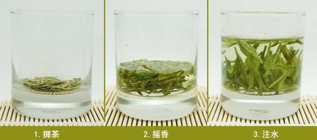 品中国十大名茶，享不一样的人生