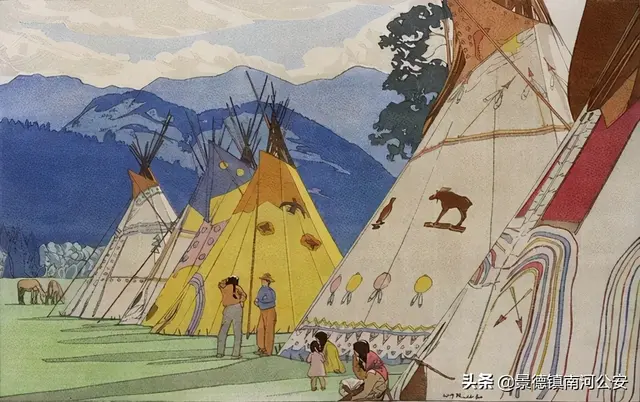 诗词丨人生何需太完美，一半清醒一半醉