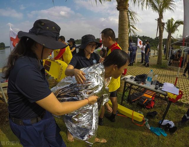 甘肃山地马拉松 你不知道的失温症有多可怕