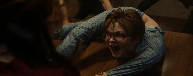 当 招魂3 变成查案片后把我看笑了