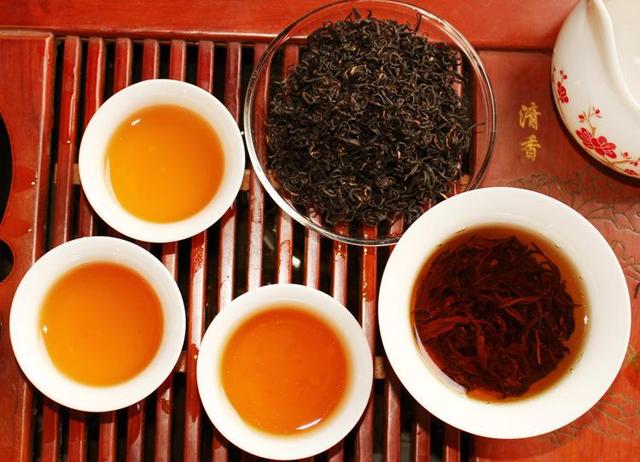 品中国十大名茶，享不一样的人生