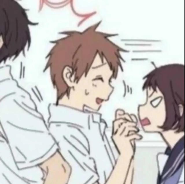 你没看过的四人情头组合 配一脸哦