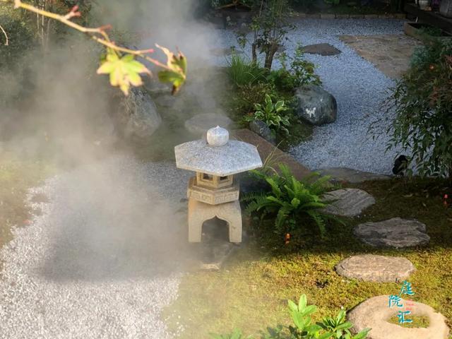 院子不知道怎么设计 看看这个日式坪庭 3 空间就能有山有水 今日头条 院子不知道怎么设计 看看这个日式坪庭 3 空间就能有山有水 今日头条