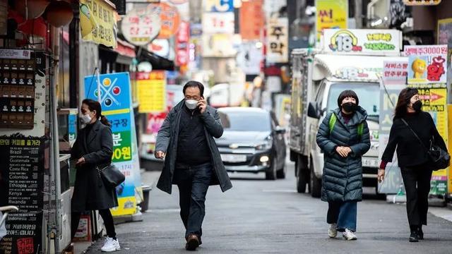 「MedRxiv」新冠肺炎为何选在武汉爆发?气候因素不容忽视