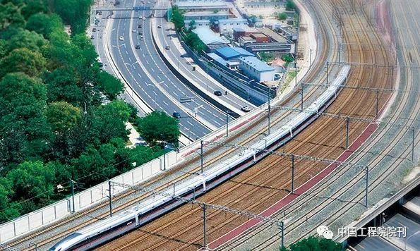 中国铁路“走出去”发展战略研究