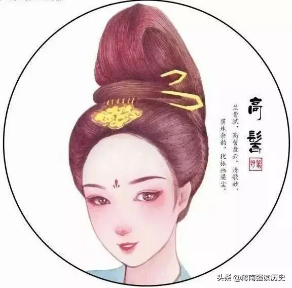 二月二，龙抬头，源于唐朝对和谐社会的感召