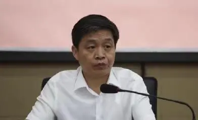 河南济源掌掴秘书长的市委书记再被实名举报