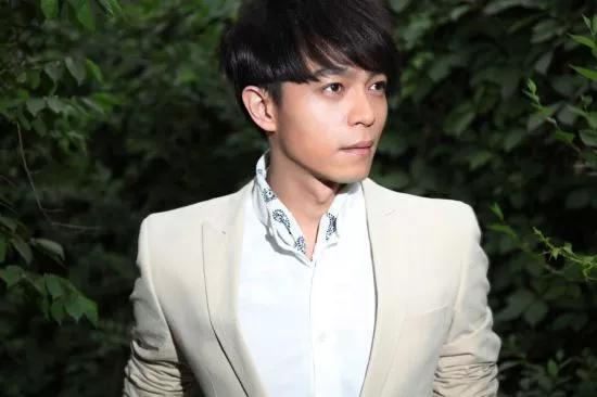 林宇中马来西亚男歌手 演员