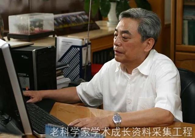 中国芯崛起 | 中国科学院院士王阳元——发展未有穷期，奋斗永不言止