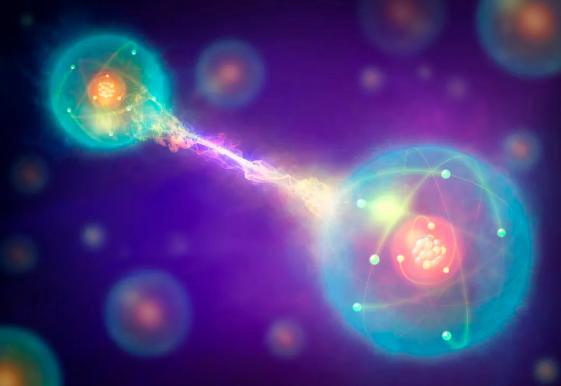 《物理世界》评选2020年十大科学突破！全看懂的，给你点赞