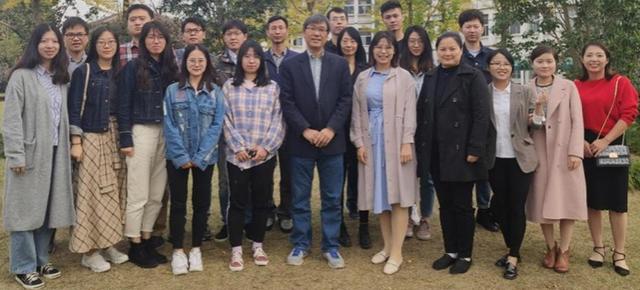 科学家发现肠道炎症损伤修复的关键 上海交大医学院苏冰团队《自然》杂志发表成果