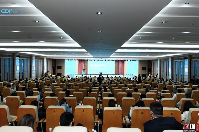 打造新一代信息技术产业高地 成都未来数字科技研究院正式成立