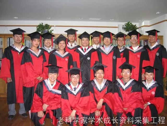 中国芯崛起 | 中国科学院院士王阳元——发展未有穷期，奋斗永不言止