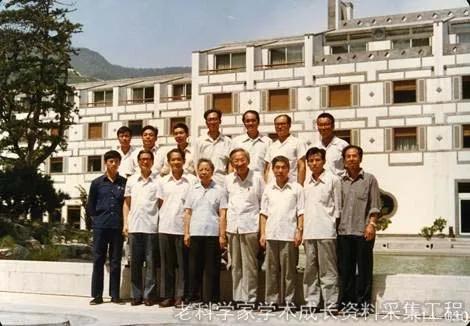 中国芯崛起 | 中国科学院院士王阳元——发展未有穷期，奋斗永不言止