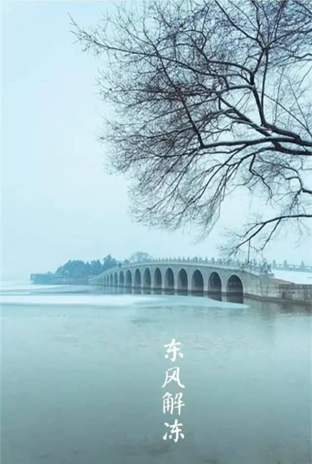 千年宋词，最美在春天