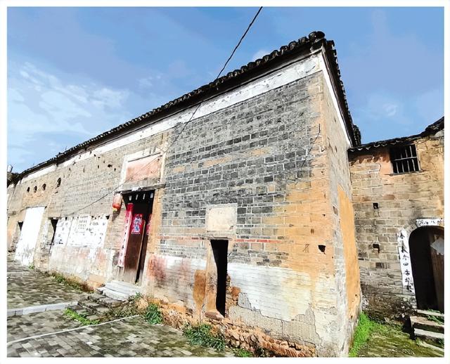 桂林崔家村：探寻湘桂古商道遗韵