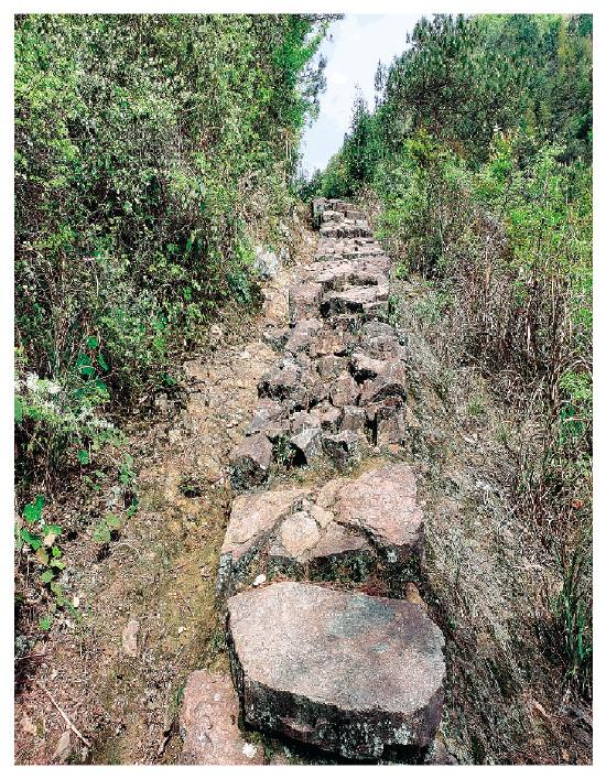 桂林崔家村：探寻湘桂古商道遗韵